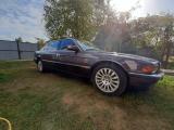 ������������� BMW 7 Series (E38)