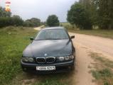 ������������� BMW 5 Series (E39)