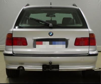 BMW 5 Series (E39)