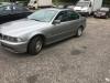 BMW 5 Series (E39)