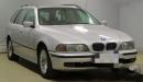 BMW 5 Series (E39)