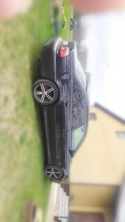  5 Series (E39)
