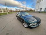 ������������� BMW 5 Series (E39)