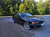 ������������� BMW 5 Series (E39)