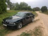 ������������� BMW 5 Series (E39)