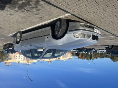 BMW 5 Series (E39)