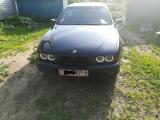 ������������� BMW 5 Series (E39)
