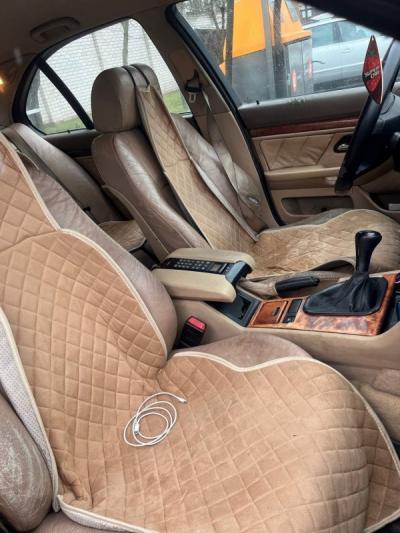  5 Series (E39)