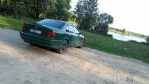 ������������� BMW 5 Series (E39)