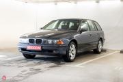 ������������� BMW 5 Series (E39)
