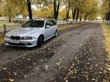 ������������� BMW 5 Series (E39 Touring)