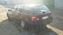 ������������� BMW 5 Series (E39 Touring)