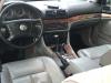 BMW 5 Series (E39 Touring)