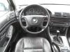 BMW 5 Series (E39 Touring)