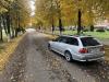 BMW 5 Series (E39 Touring)