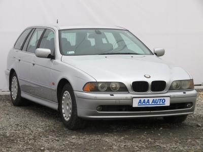 BMW 5 Series (E39 Touring)