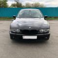 ������������� BMW 5 Series (E39 Touring)