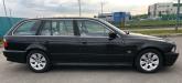 BMW 5 Series (E39 Touring)