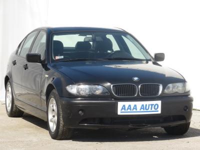 BMW 3 Series (E46)