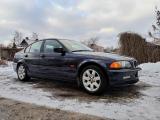 ������������� BMW 3 Series (E46)