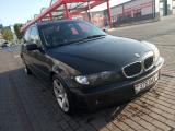 ������������� BMW 3 Series (E46)
