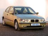 ������������� BMW 3 Series (E46)