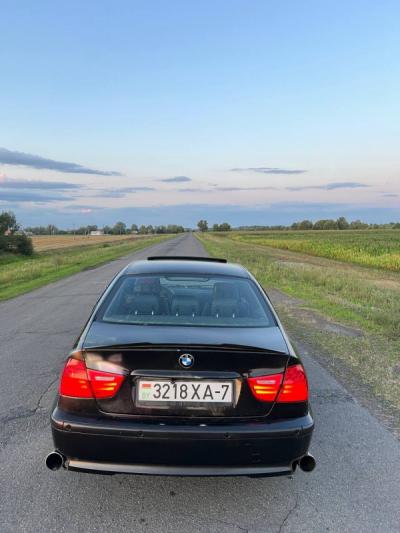  3 Series (E46 Convertible)
