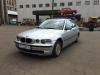 BMW 3 Series (E46 Compact)