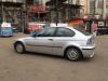 BMW 3 Series (E46 Compact)