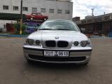 ������������� BMW 3 Series (E46 Compact)