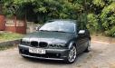 BMW 3 Series (E46 Coupe)