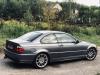 BMW 3 Series (E46 Coupe)