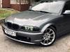 BMW 3 Series (E46 Coupe)