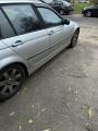 ������������� BMW 3 Series (E46 Touring)