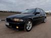 BMW 3 Series (E46 Touring)