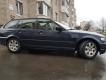 ������������� BMW 3 Series (E46 Touring)
