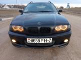 ������������� BMW 3 Series (E46 Touring)