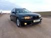 BMW 3 Series (E46 Touring)