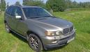 BMW X5 (E53)