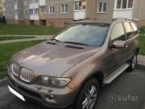 ������������� BMW X5 (E53)