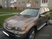 ������������� BMW X5 (E53)
