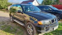 ������������� BMW X5 (E53)