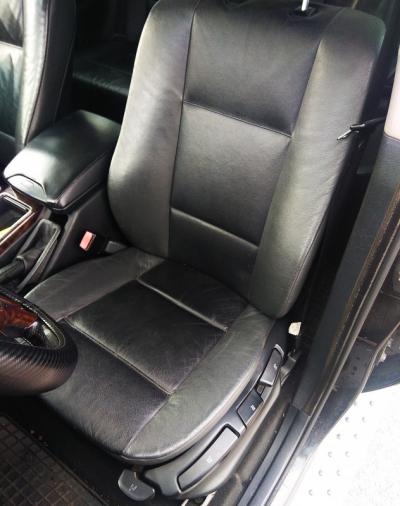  X5 (E53)
