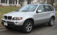 ������������� BMW X5 (E53)