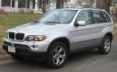 ������������� BMW X5 (E53)