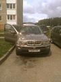 ������������� BMW X5 (E53)