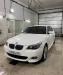 BMW 5 Series (E60)