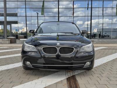 BMW 5 Series (E60)