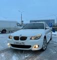 ������������� BMW 5 Series (E60)