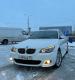 ������������� BMW 5 Series (E60)